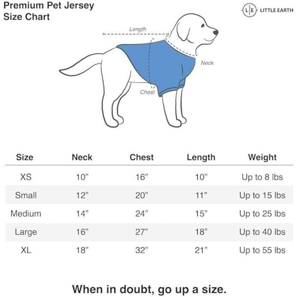 NFL Dog Jersey New Orleans Saints Shirt, Black, Size Small, Pet Sports Costume - Picture 7 of 10